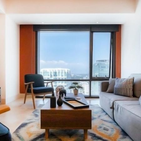 Miyana Suites Mexico-stad Buitenkant foto