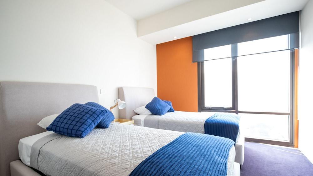 Miyana Suites Mexico-stad Buitenkant foto