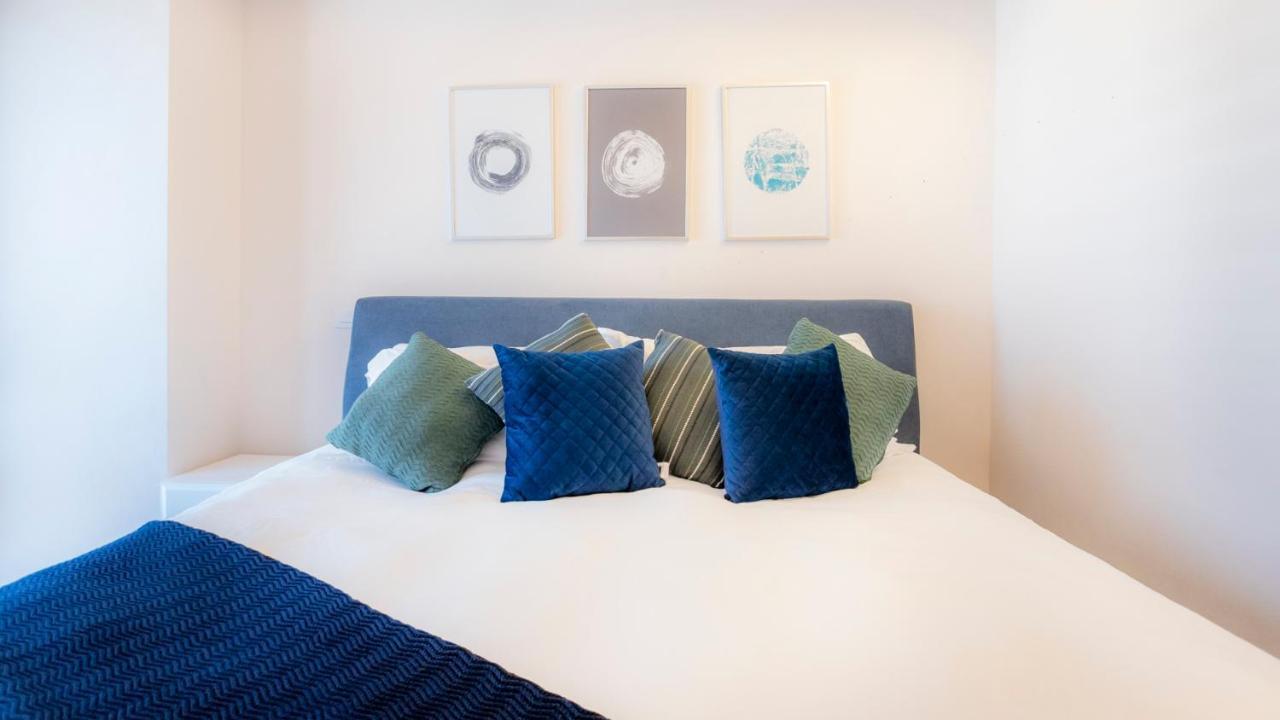 Miyana Suites Mexico-stad Buitenkant foto