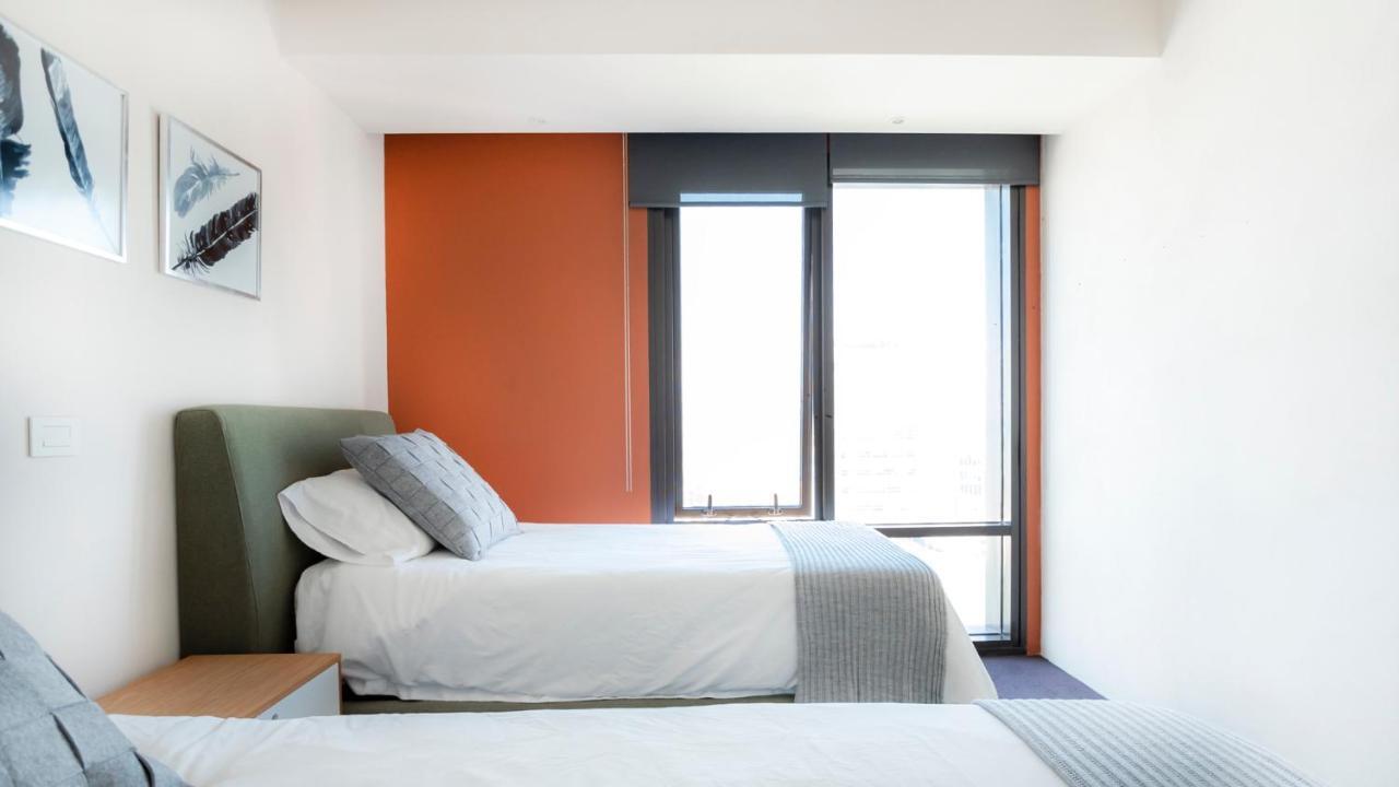 Miyana Suites Mexico-stad Buitenkant foto