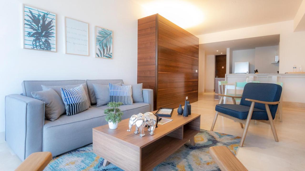 Miyana Suites Mexico-stad Buitenkant foto