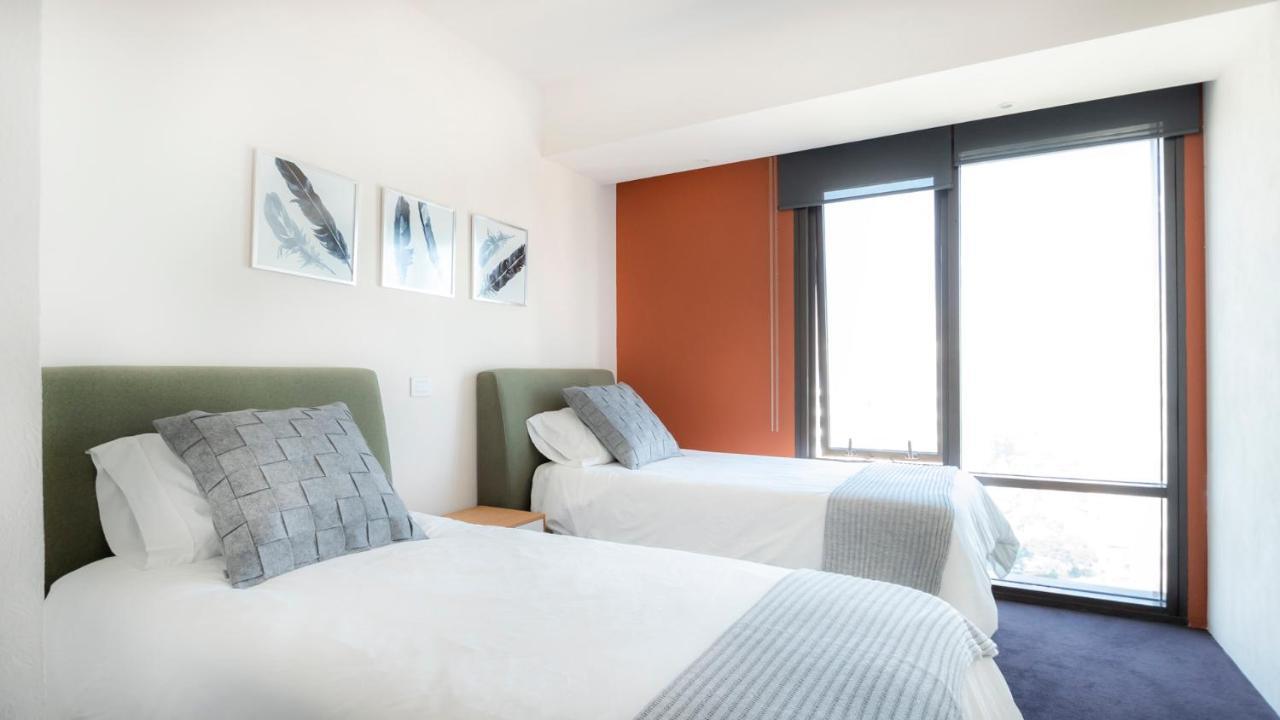 Miyana Suites Mexico-stad Buitenkant foto